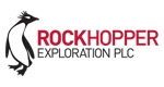 ROCKHOPPER EXPLORATION ORD 1P