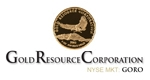 GOLD RESOURCE CORP.