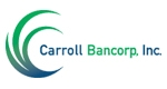 CARROLL BANCORP INC. CROL