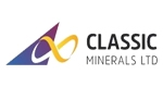 CLASSIC MINERALS LTD