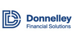 DONNELLEY FIN. SOLUTIONS