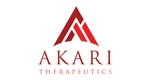 AKARI THERAPEUTICS PLC ADS