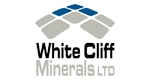 WHITE CLIFF MINERALS LIMITED