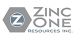 ZINC ONE RESOURCES ZZZOF