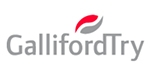 GALLIFORD TRY HOLDINGS ORD 50P
