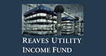 REAVES UTILITY INCOME FUND