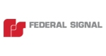 FEDERAL SIGNAL CORP.