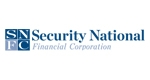 SECURITY NATIONAL FINANCIAL