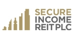 SECURE INCOME REIT ORD 10P