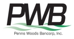 PENNS WOODS BANCORP INC.