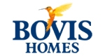 BOVIS HOMES GRP. ORD 50P