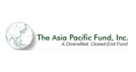 ASIA PACIFIC FUND INC. THE