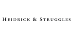 HEIDRICK & STRUGGLES INTERNATIONAL