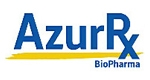 AZURRX BIOPHARMA INC.