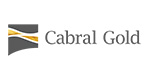 CABRAL GOLD INC. CBGZF