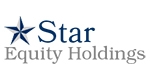 STAR EQUITY HOLDINGS INC.