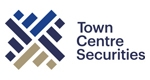 TOWN CENTRE SECURITIES ORD 25P