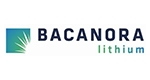 BACANORA LITHIUM ORDS 10P