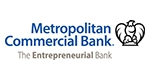 METROPOLITAN BANK HOLDING