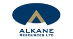 ALKANE RESOURCES LIMITED