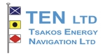 TSAKOS ENERGY NAVIGATION LTD
