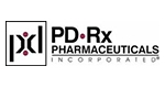PD-RX PHARMACEUTICALS PDRX
