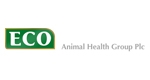 ECO ANIMAL HEALTH GRP. ORD 5P