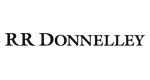R.R. DONNELLEY & SONS CO.