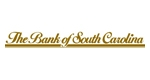 BANK OF SOUTH CAROLINA