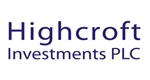 HIGHCROFT INVESTMENTS ORD 25P