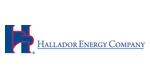 HALLADOR ENERGY CO.