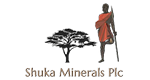 SHUKA MINERALS ORD 1P