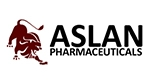 ASLAN PHARMACEUTICALS