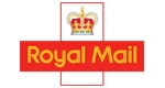 ROYAL MAIL ORD 1P