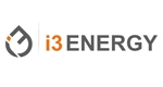 I3 ENERGY ORD 0.01P