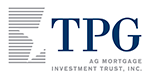 AG MORTGAGE INVESTMENT TRUST