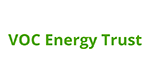 VOC ENERGY TRUST UNITS OF BENEFICIAL IN
