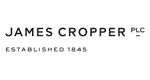 CROPPER (JAMES) ORD 25P