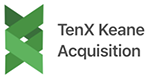 TENX KEANE ACQUISITION ORD.