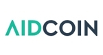 AIDCOIN - AID/USD