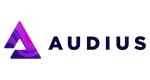 AUDIUS - AUDIO/ETH