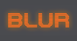 BLUR (X100) - BLUR/BTC