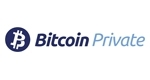 BITCOIN PRIVATE - BTCP/USD