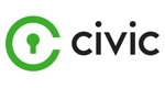 CIVIC (X100) - CVC/BTC