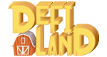 DEFI LAND (X100) - DFL/ETH