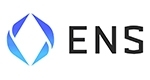ETHEREUM NAME SERVICE - ENS/USD