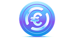 EURO COIN - EURC/USD