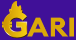 GARI NETWORK - GARI/ETH
