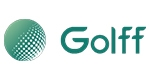 GOLFF (X100) - GOF/BTC