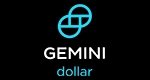 GEMINI DOLLAR - GUSD/USD